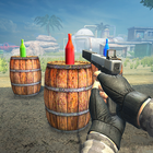 Bottle Shooter 2019-icoon