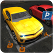 Car Games Parking Simulator 2019