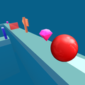 Red Ball Turn