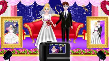 Game tổ chức đám cưới bài đăng