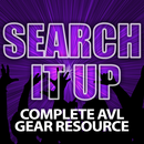 Search It Up AVL Gear Resource APK