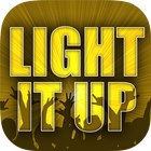 Light It Up أيقونة