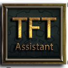 TFT Items - Companion for TeamFight Tactics icône