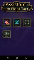 TFT Items - Companion for TeamFight Tactics Affiche