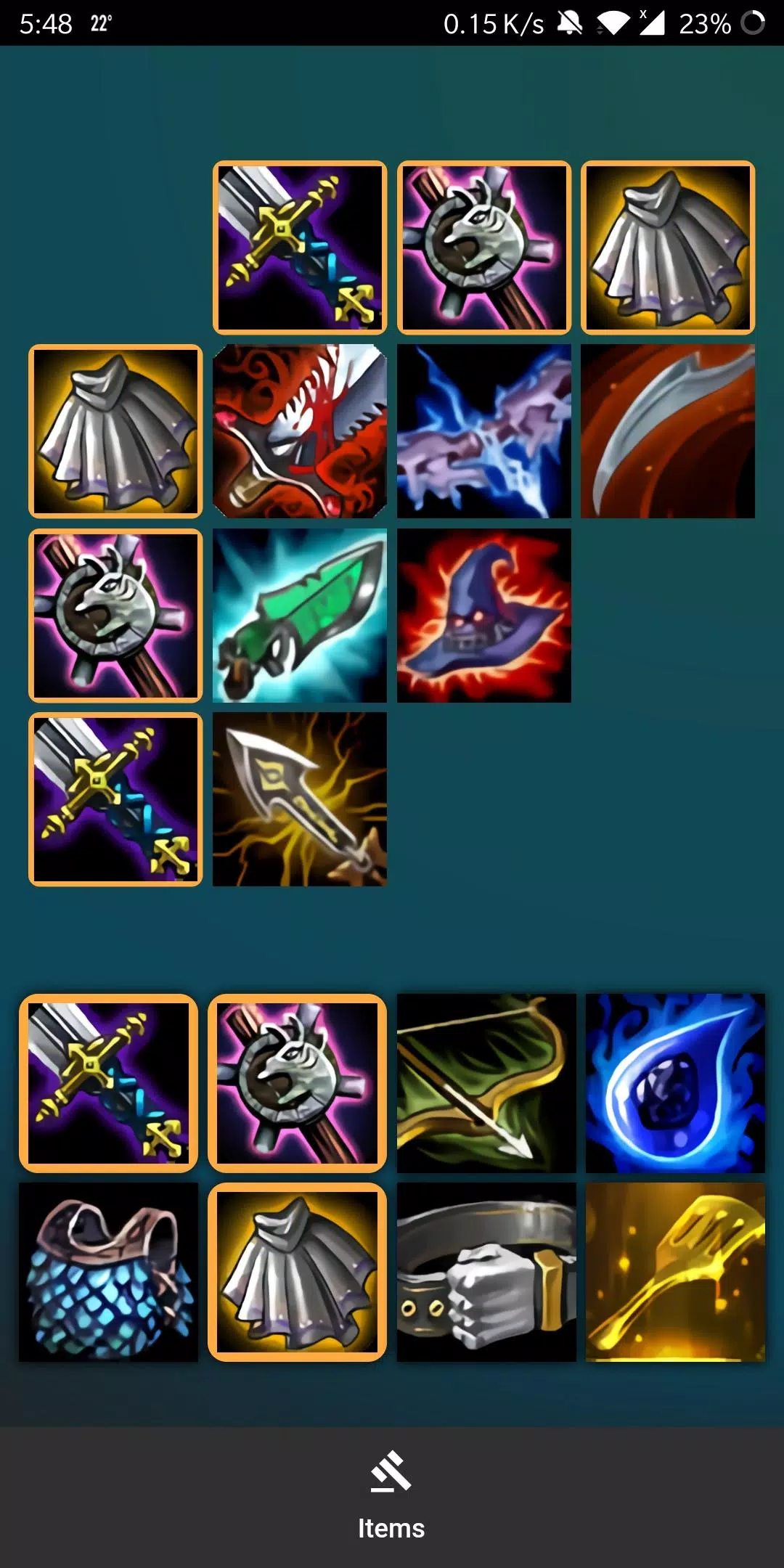 Tft tool