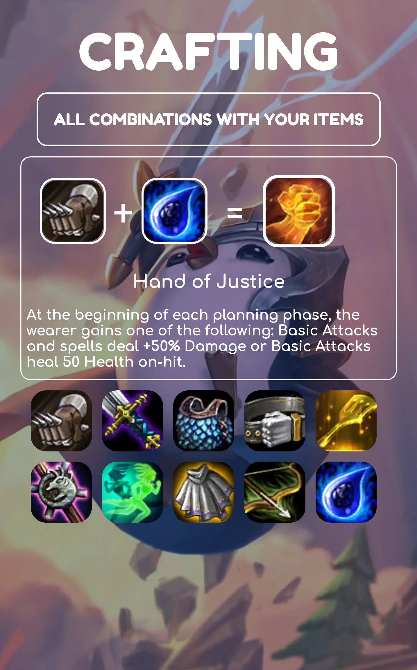 Guide for TFT APK Download v1.1.5 For Android
