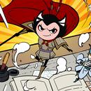 我的武將塔塔開 - 送3000抽 APK