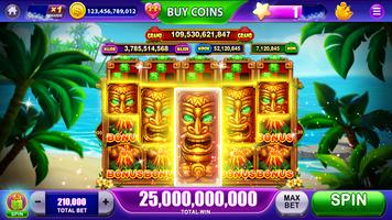 Cash Carnival™ - Casino Slots capture d'écran 3