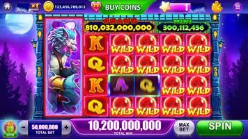 Cash Carnival™ - Casino Slots ポスター