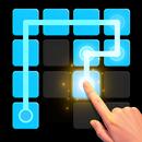 Single Line Block Fill Puzzle APK