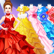 Dress Up Games Fashion, Makeup