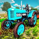 Modern Farm Simulator 19: Trac APK