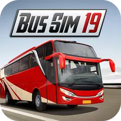 Coach Bus Simulator 2019: bus driving game APK download