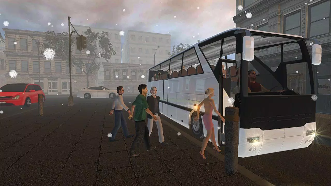 Bus Simulator 2019 APK para Android - Download
