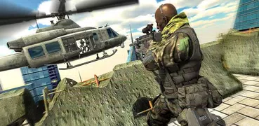 Critical counter strike:Heli F