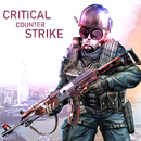 Critical counter strike:Heli F APK