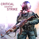 Critical counter strike:Heli F ikon