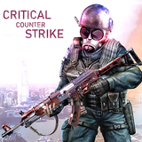 Critical counter strike:Heli F أيقونة