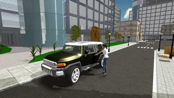 Driving Academy: School Sim تصوير الشاشة 1