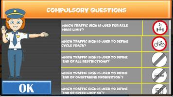 Driving Academy: School Sim تصوير الشاشة 2