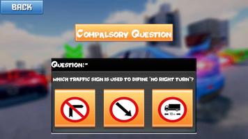 Driving Academy:Driving School скриншот 3