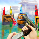 Expert Bottle Shooter 3d Gun S APK