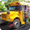 School Bus 16-APK