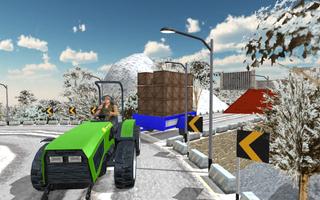 Tractor Simulator 2020 poster