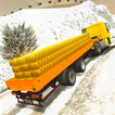 Uphill Gold Transport Truck