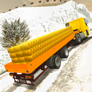 Uphill Gold Transport Truck APK