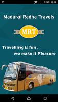 Madurai Radha Travels poster