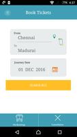 Madurai Radha Travels screenshot 2