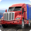 Off-road 4x4: Hill Truck APK