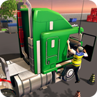 Offroad Truck Driver আইকন