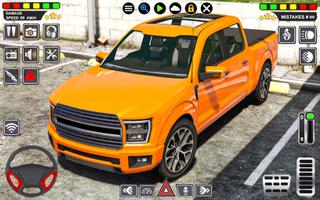 Jeep Simulator- Jeep Game 2024 imagem de tela 1