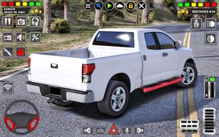 Jeep Simulator- Jeep Game 2024 imagem de tela 2