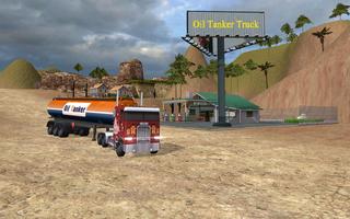 Poster petroliera transporter SIM