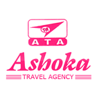 Ashoka Travel Agency ikona