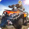 ATV Motocross Quad Trail Mod apk versão mais recente download gratuito