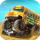 AEN City Bus Stunt Arena 17 APK