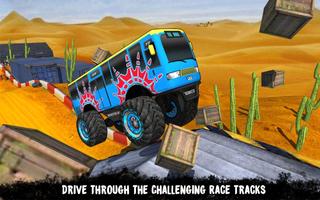 AEN City Bus Stunt Arena 17 скриншот 1