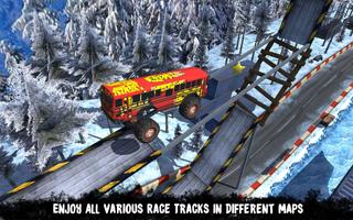 AEN City Bus Stunt Arena 17 скриншот 2