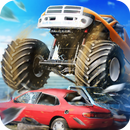 AEN City Limousine Stunt Arena APK