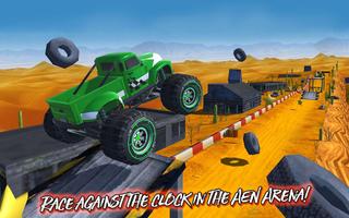 AEN Dirt Climb Freestyle Trail screenshot 2