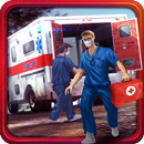 Ambulance Rescue Simulator APK