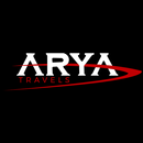 Arya Travels aplikacja