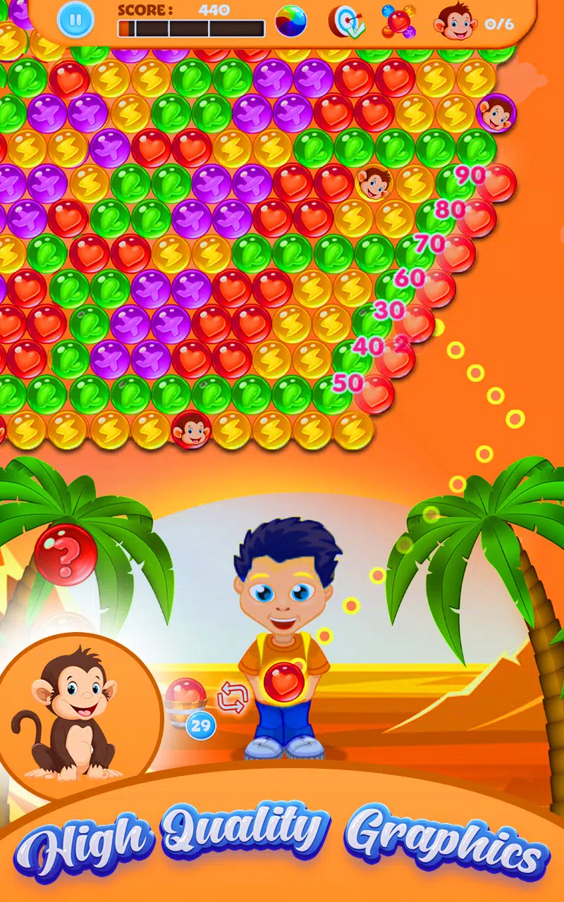 Bubble Shooter APK Download 2023 - Free - 9Apps