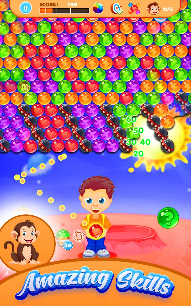 Bubble Shooter APK Download 2023 - Free - 9Apps