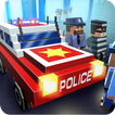 ”Blocky City: Ultimate Police