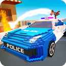 Blocky: Anh hùng khẩn cấp APK